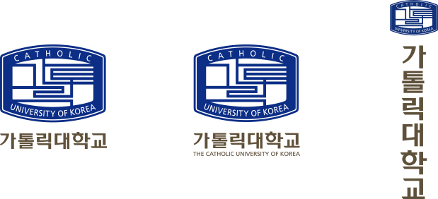 가톨릭대학교 THE CATHOLIC UNIVERSITY OF KOREA
