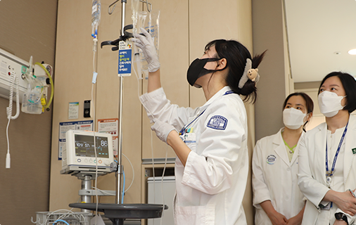 학군단 2025 하계입영훈련 출정식 개최