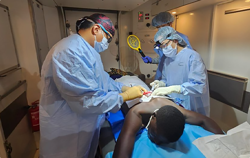 2025 산티아고 순례길