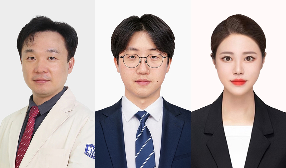 $서울성모병원-고려대학교 공동 연구팀, 비침습적 두경부암 진단 플랫폼 개발