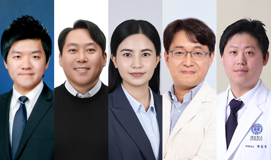 가톨릭대학교 의과대학 김지윤 교수, 폐암 표적항암제 내성, 자가포식 억제로 극복한다