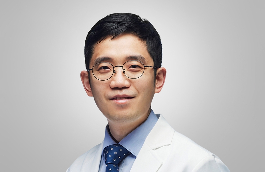 $이순규 가톨릭대 인천성모병원 교수,  대한간학회 국제학술대회 우수구연상 수상