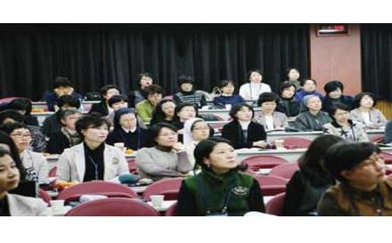 2014학년도 제18차 간호대학 Workshop 개최 임상실습교육 발전을 위한 장