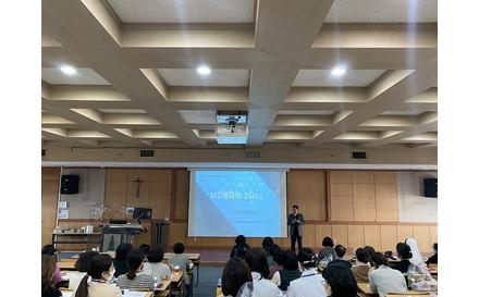 2023학년도 간호학 발전 워크숍 개최