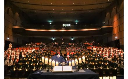 2025학년도 나이팅게일 선서식 성료