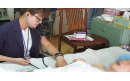 보건산업진흥원 사회 서비스 개발 R&D 사업 과제에 선정