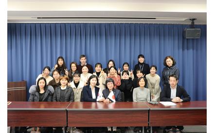 2019학년도 일본 성마리아 대학병원 학생연수