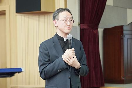 가톨릭대학교 인천성모병원, ‘2025년 제5회 의료윤리집담회’ 개최