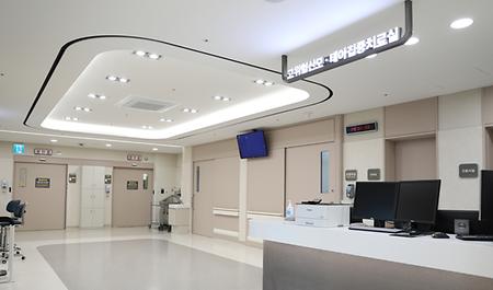 가톨릭대학교 성빈센트병원, 고위험 산모·태아 집중치료실(MFICU) 개소