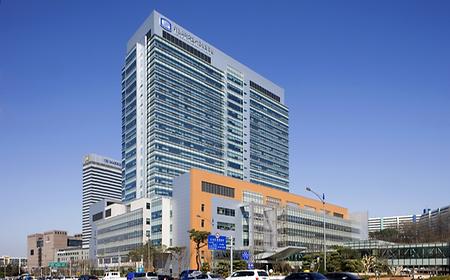 서울성모병원, 소아전문응급의료센터 신규 선정