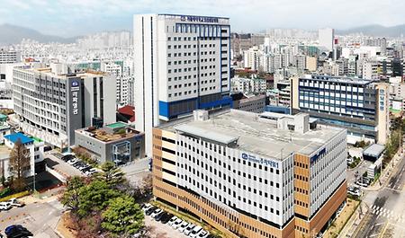 가톨릭대 인천성모병원,  긴급구조지원기관 능력 매우 우수... ‘소방청장 표창’