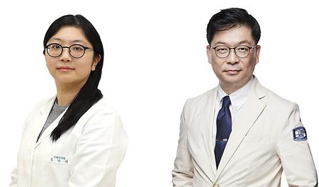 성빈센트병원 소화기내과 임나래·정우철 교수팀,  대한상부위장관·헬리코박터학회 국제학술대회(HUG 2026) ‘우수논문상’ 수상