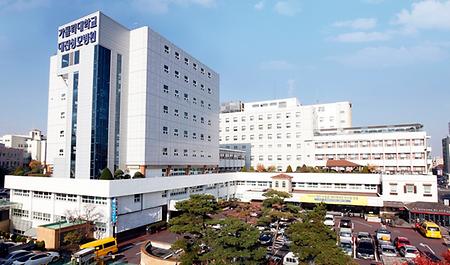 대전성모병원, 유방암·갑상선암 환자 패스트트랙 시행