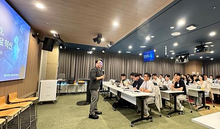 가톨릭대학교 의정부성모병원,  구글 코리아 방문해 '의료 AI 에이전트' 실무 교육 실시