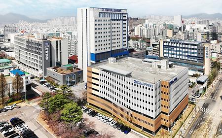 인천성모병원, 급성기 뇌졸중·약제급여 적정성 평가 1등급 획득