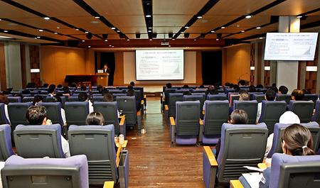 대전성모병원, ‘AI와 의료윤리’ 집담회 개최