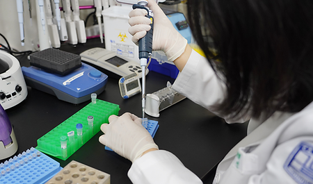 가톨릭대 인천성모병원, 전장엑솜시퀀싱(WES) 검사 도입