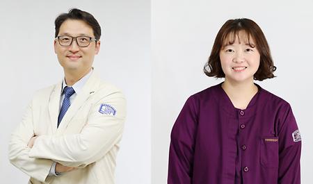 가톨릭대학교 성빈센트병원 신경외과 김영일 교수팀,  ‘수액관 꺾임 방지 장치’ 특허 등록