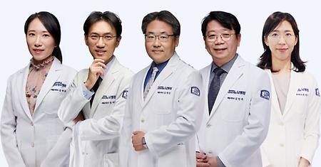 가톨릭대 인천성모병원 재활의학과, 장애인복지 유공 감사패