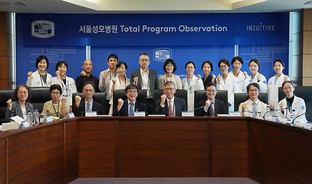 K-메디컬이 선도하는 아시아 로봇수술, 교육 역할도 확대