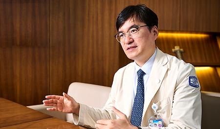 서울성모병원 김진성 교수, 대한척추내시경수술연구회 제9대 회장 취임
