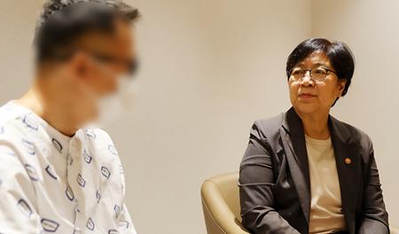 제도에서 환자 곁으로…첨단재생의료치료 ‘1호’ 여의도성모병원을 가다