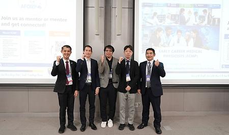 서울성모병원 천원중 교수,  AFOMP 선정 '신진 의학물리학자' 연사로 AOCMP 2026 초청 강연