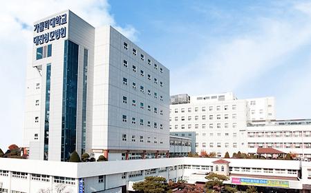 가톨릭대 대전성모병원, 28일 뇌졸중의 날 건강강좌 개최