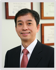 Yeun Jun Chung, M.D., Ph.D.